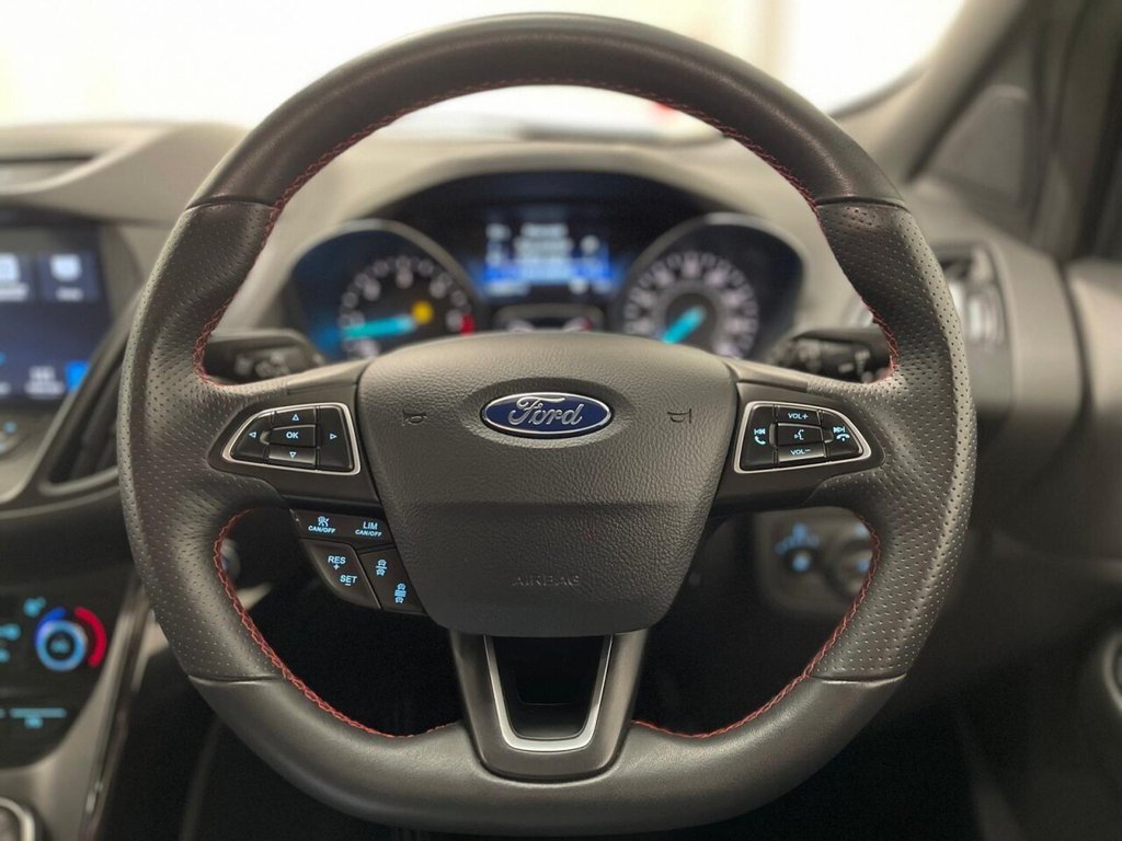 Used Ford Kuga 2020 for sale - 76481789: Photo 13