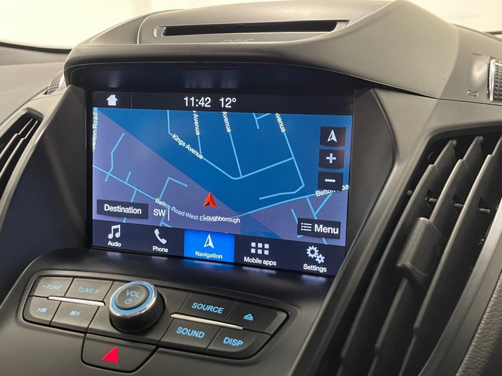 Used Ford Kuga 2020 for sale - 76481789: Photo 14