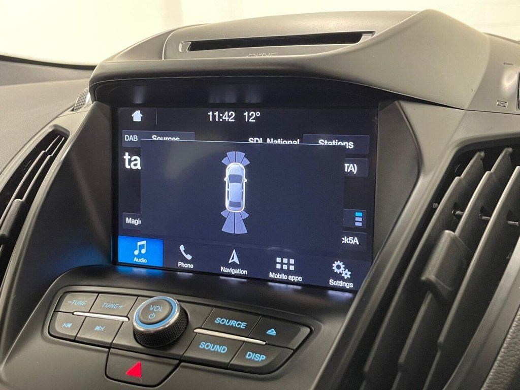 Used Ford Kuga 2020 for sale - 76481789: Photo 15