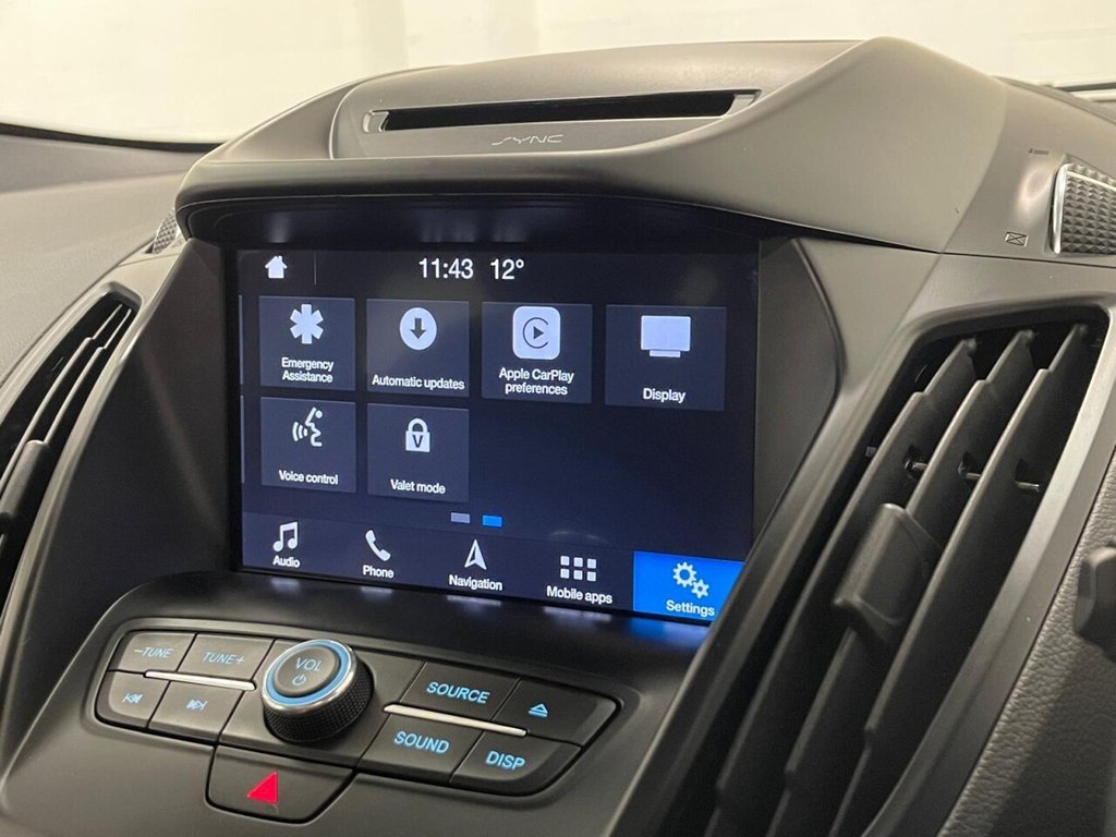 Used Ford Kuga 2020 for sale - 76481789: Photo 16