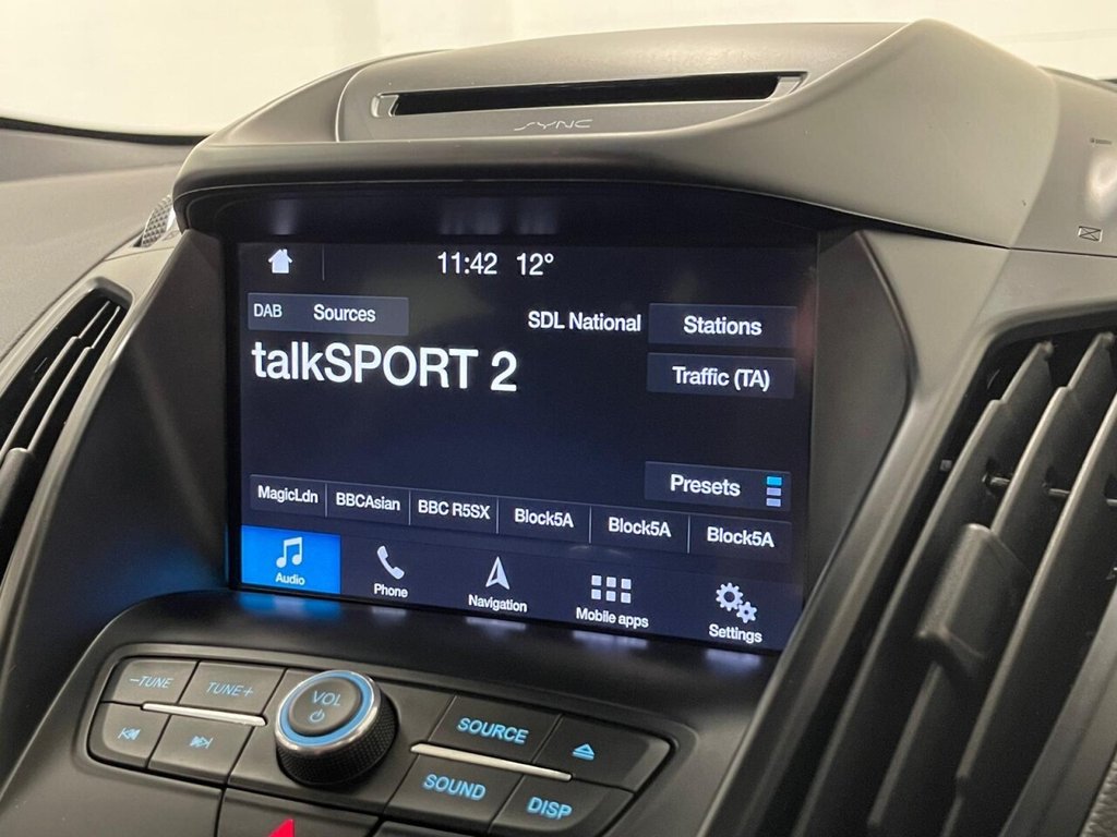 Used Ford Kuga 2020 for sale - 76481789: Photo 18