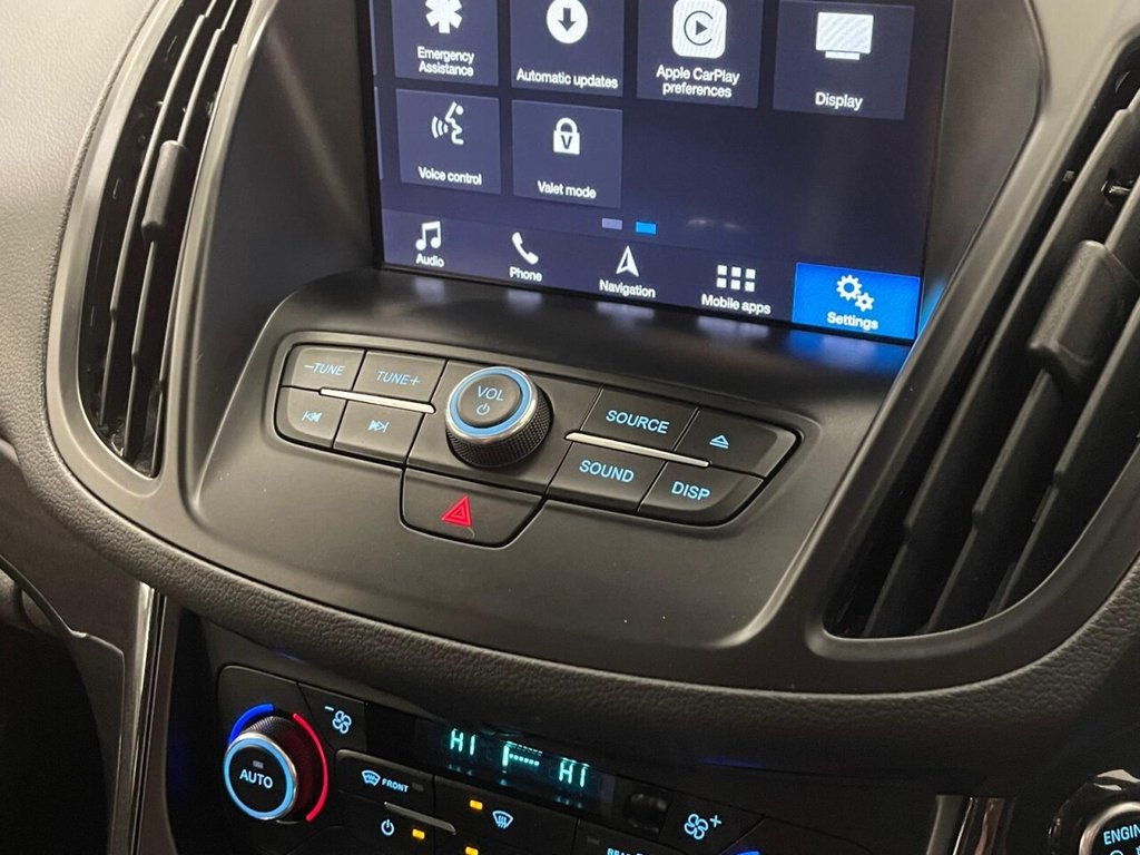 Used Ford Kuga 2020 for sale - 76481789: Photo 19