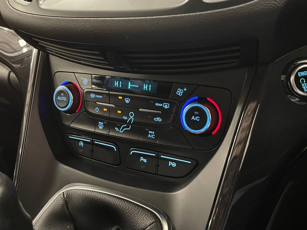 Used Ford Kuga 2020 for sale - 76481789: Photo 20