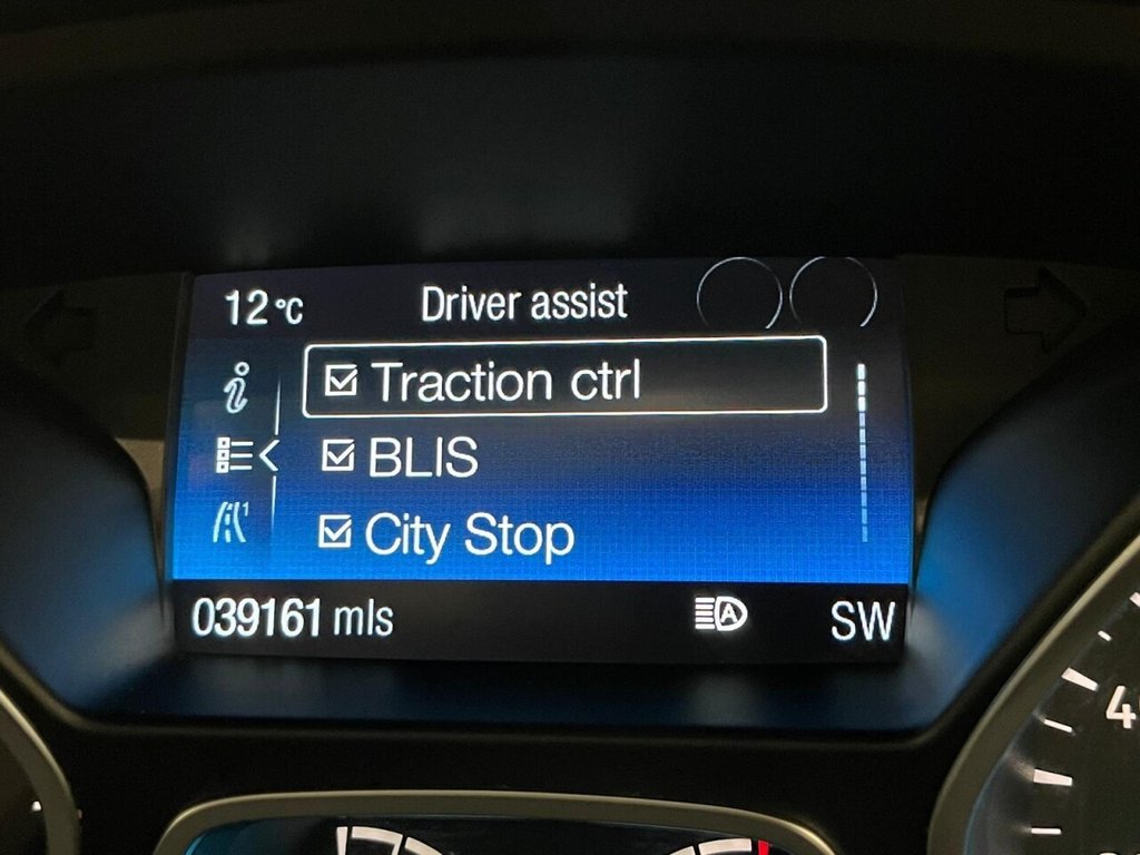 Used Ford Kuga 2020 for sale - 76481789: Photo 25