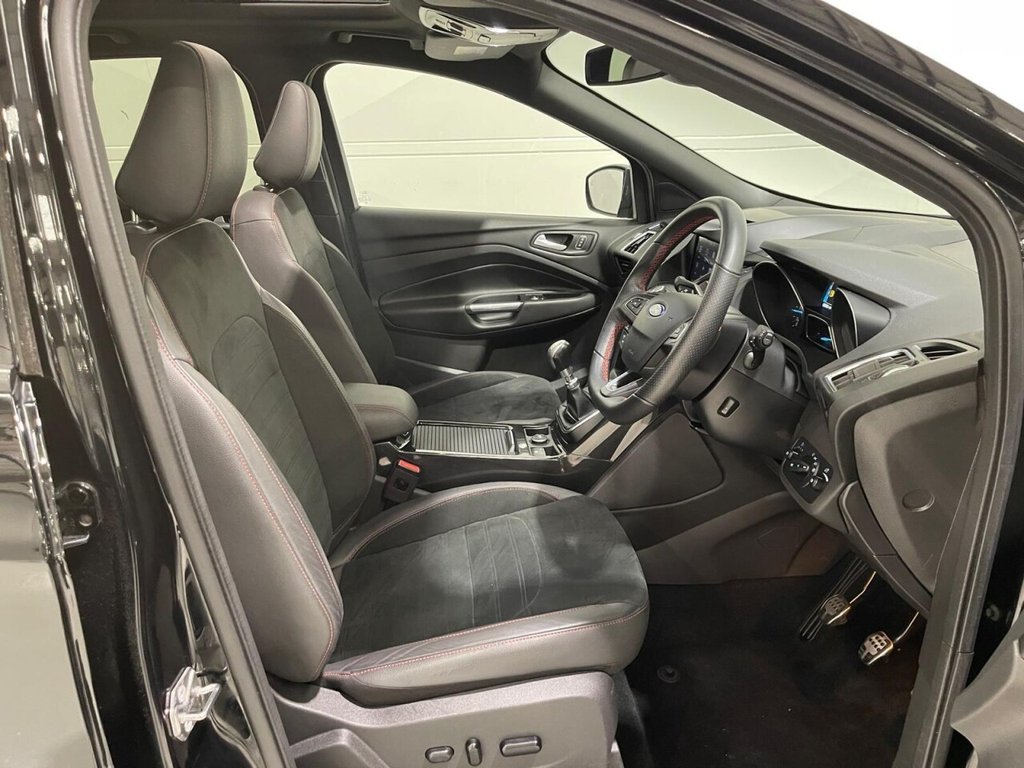 Used Ford Kuga 2020 for sale - 76481789: Photo 30