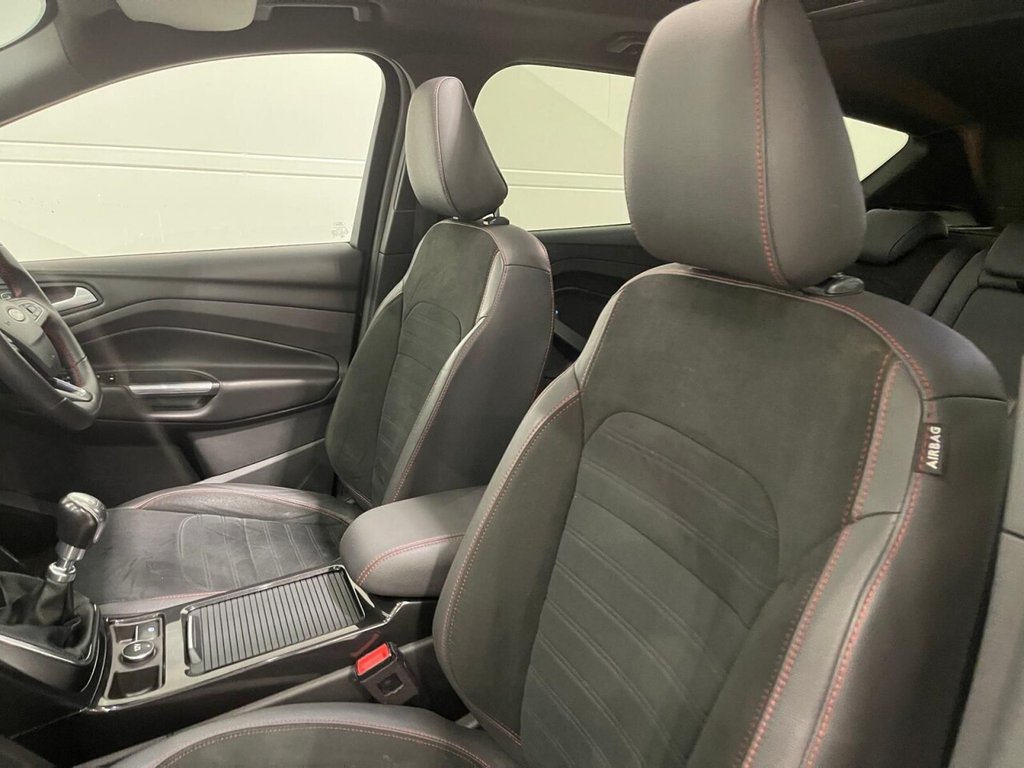 Used Ford Kuga 2020 for sale - 76481789: Photo 34