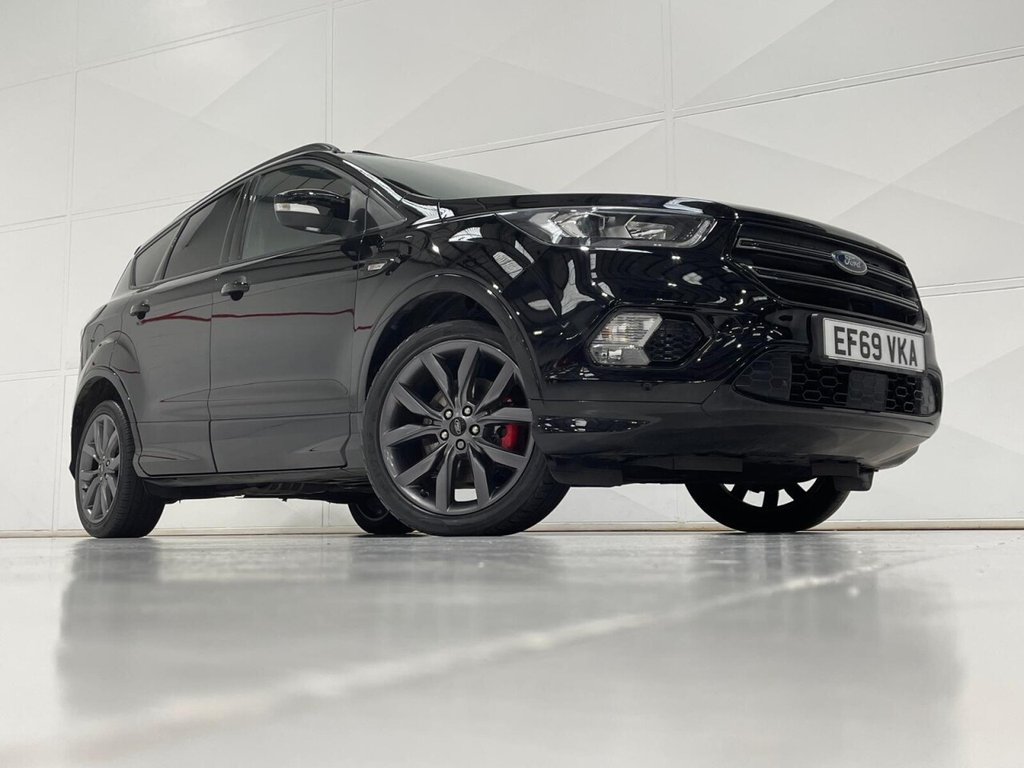 Used Ford Kuga 2020 for sale - 76481789: Photo 39