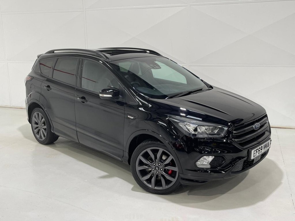 Used Ford Kuga 2020 for sale - 76481789: Photo 40