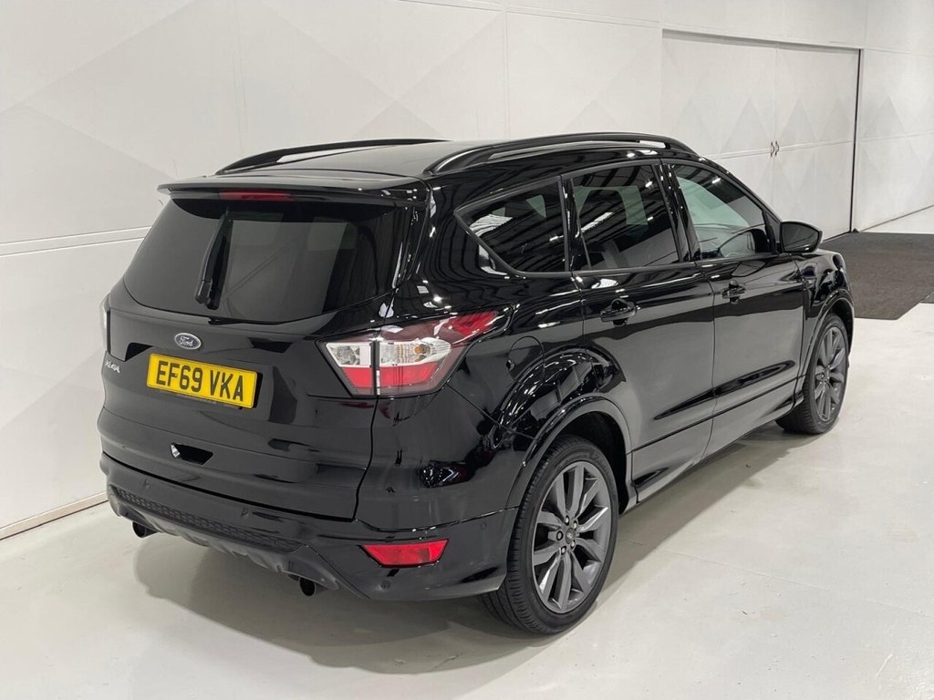 Used Ford Kuga 2020 for sale - 76481789: Photo 41