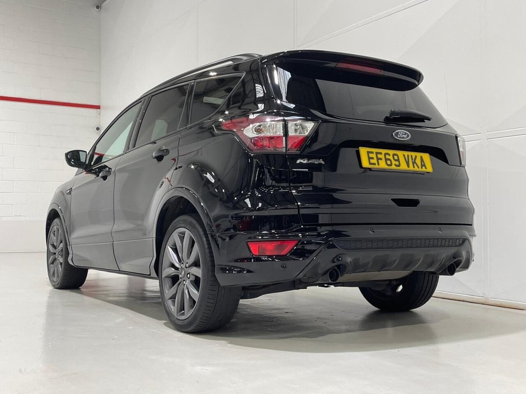 Used Ford Kuga 2020 for sale - 76481789: Photo 42