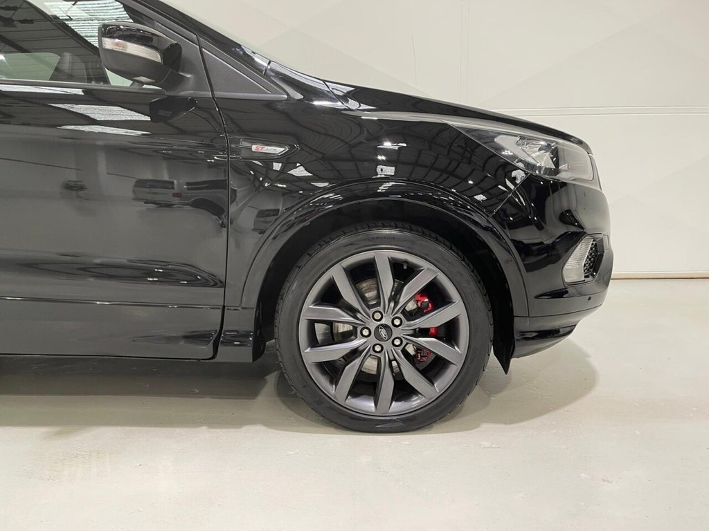 Used Ford Kuga 2020 for sale - 76481789: Photo 46