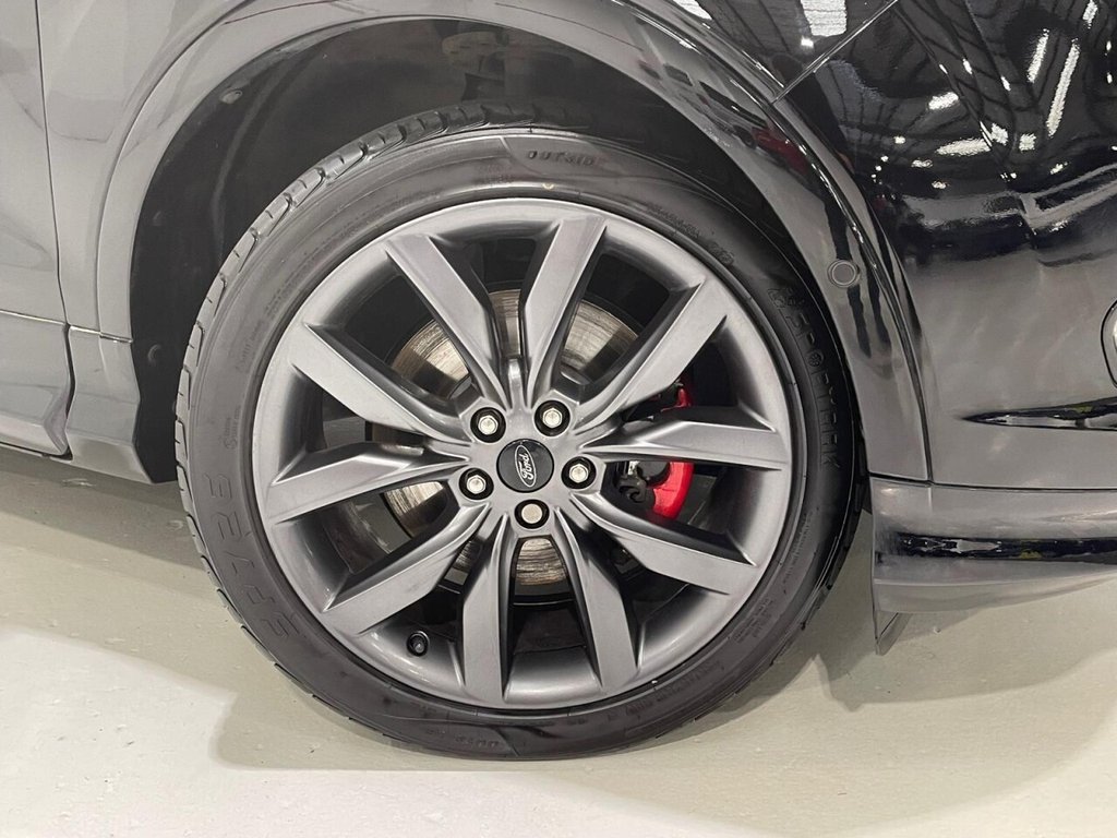 Used Ford Kuga 2020 for sale - 76481789: Photo 47