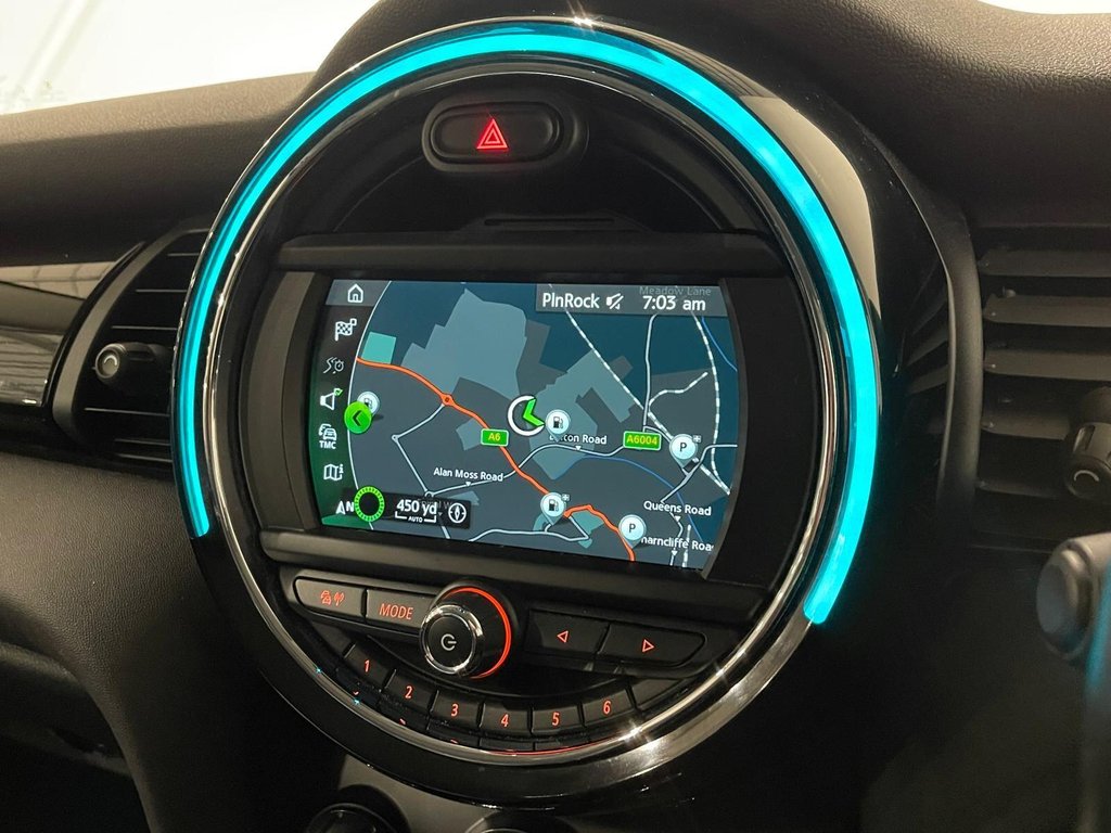 Used MINI Hatch 2018 for sale - 76900574: Photo 12