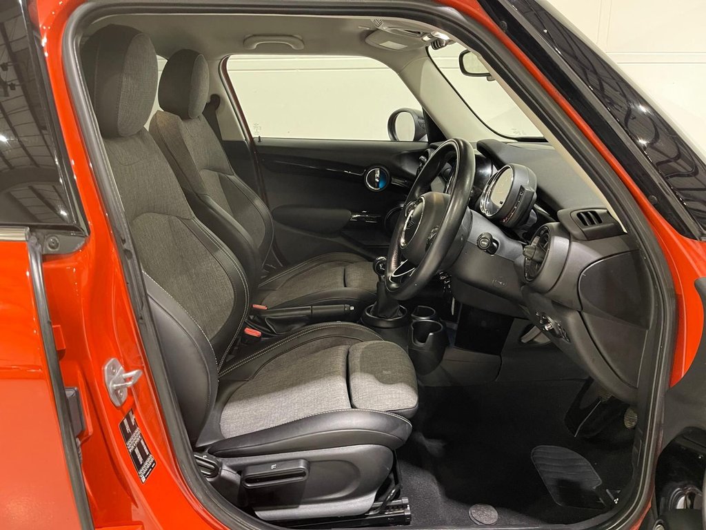 Used MINI Hatch 2018 for sale - 76900574: Photo 23