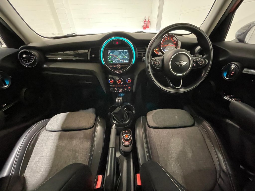 Used MINI Hatch 2018 for sale - 76900574: Photo 25