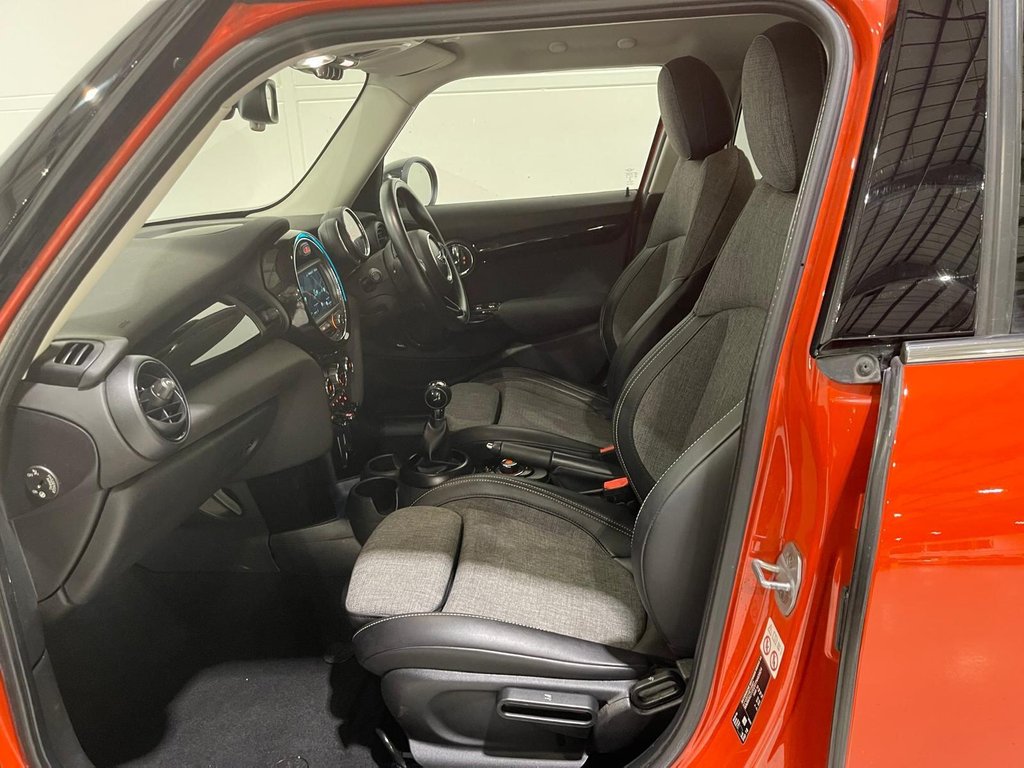 Used MINI Hatch 2018 for sale - 76900574: Photo 26