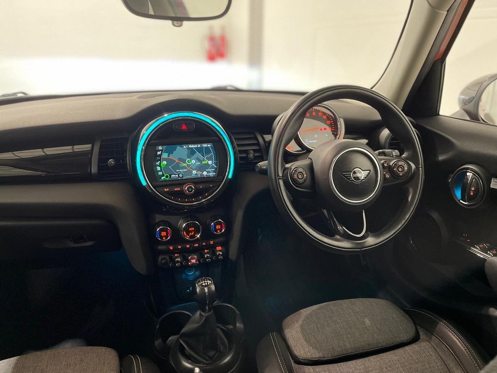 Used MINI Hatch 2018 for sale - 76900574: Photo 28