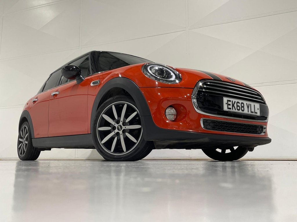 Used MINI Hatch 2018 for sale - 76900574: Photo 32