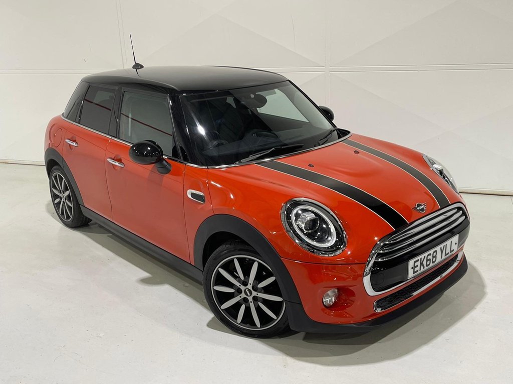 Used MINI Hatch 2018 for sale - 76900574: Photo 33