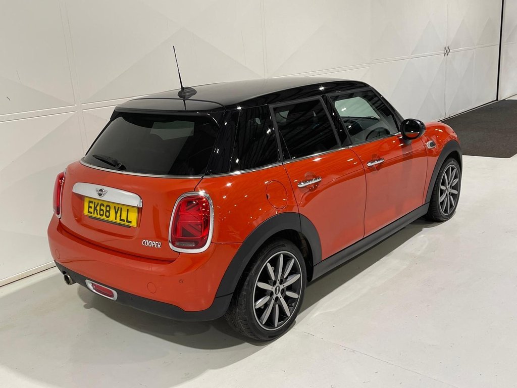 Used MINI Hatch 2018 for sale - 76900574: Photo 34