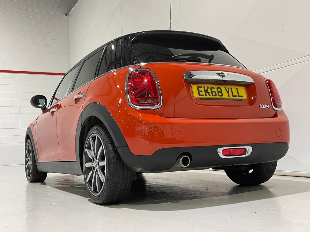 Used MINI Hatch 2018 for sale - 76900574: Photo 35