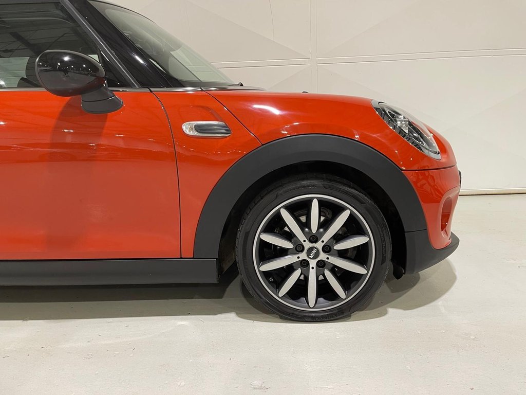 Used MINI Hatch 2018 for sale - 76900574: Photo 39