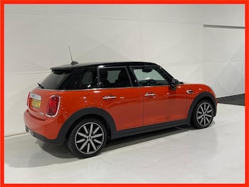 Used MINI Hatch 2018 for sale - 76900574: Photo