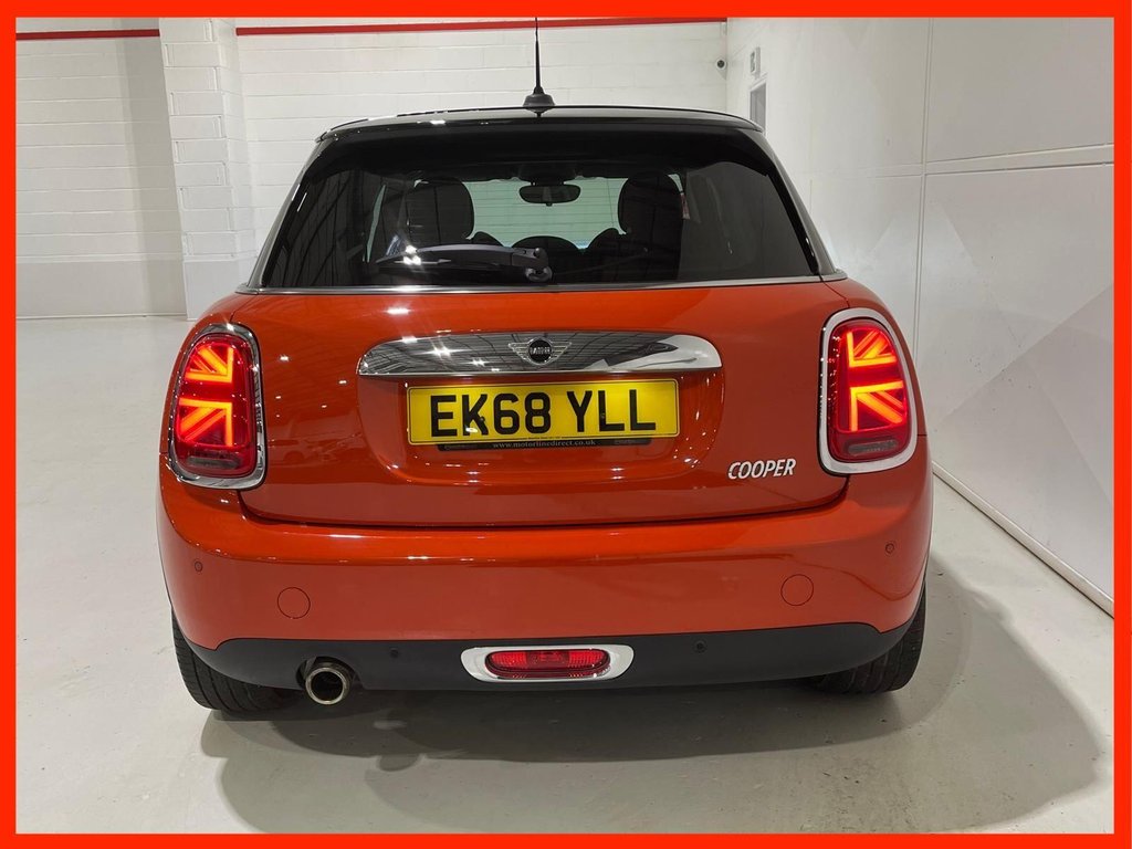 Used MINI Hatch 2018 for sale - 76900574: Photo 4