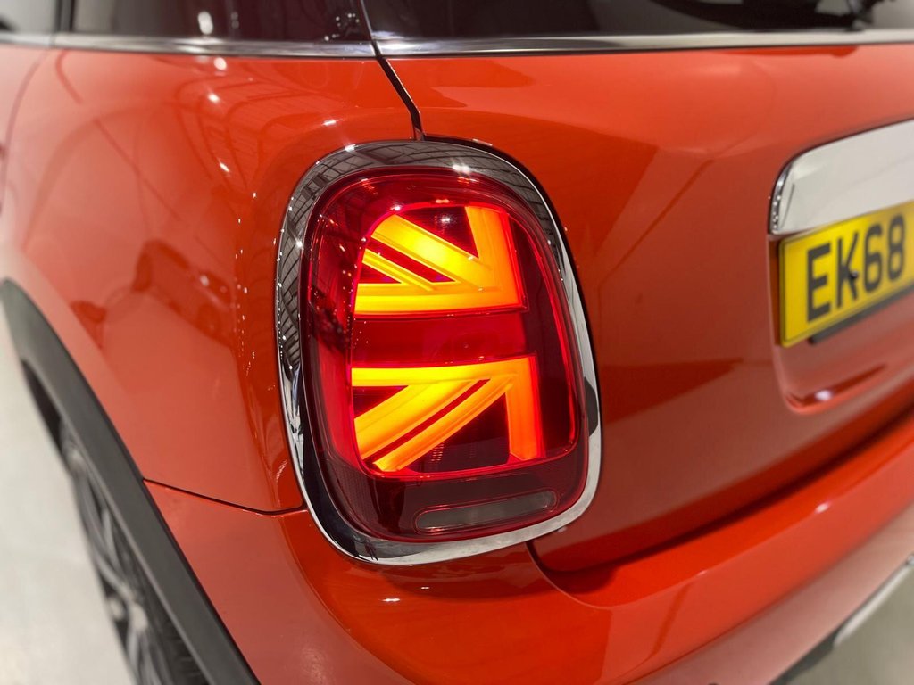 Used MINI Hatch 2018 for sale - 76900574: Photo 42