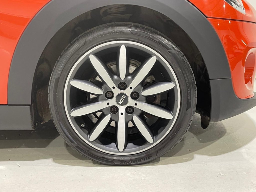 Used MINI Hatch 2018 for sale - 76900574: Photo 44