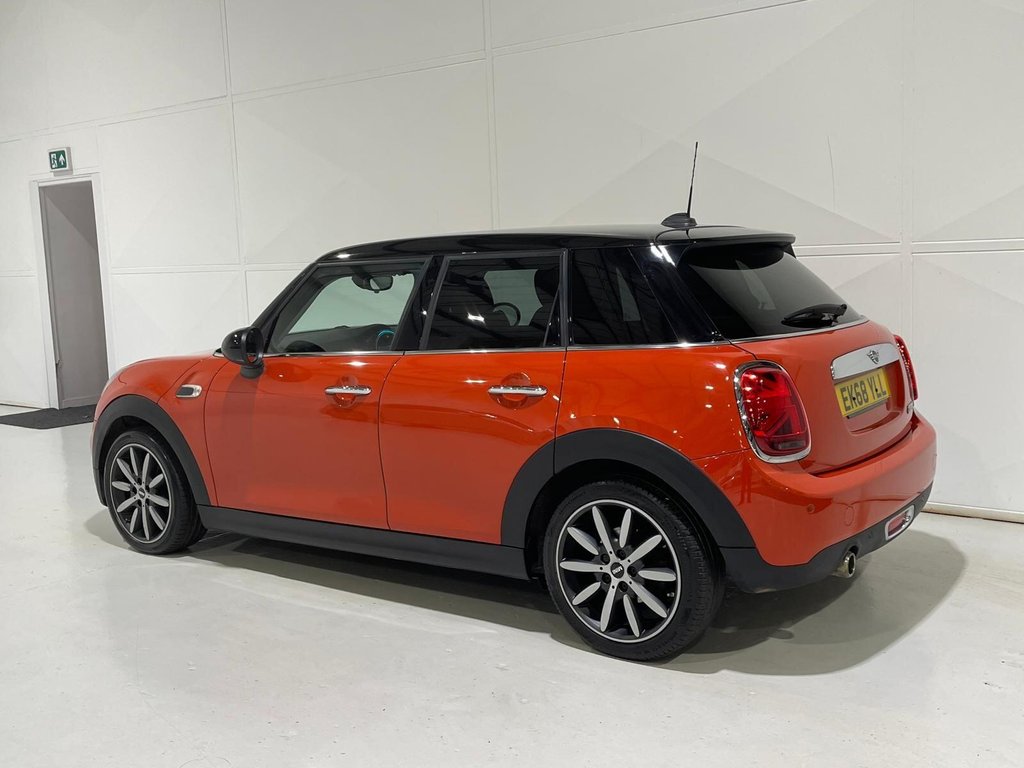Used MINI Hatch 2018 for sale - 76900574: Photo 5