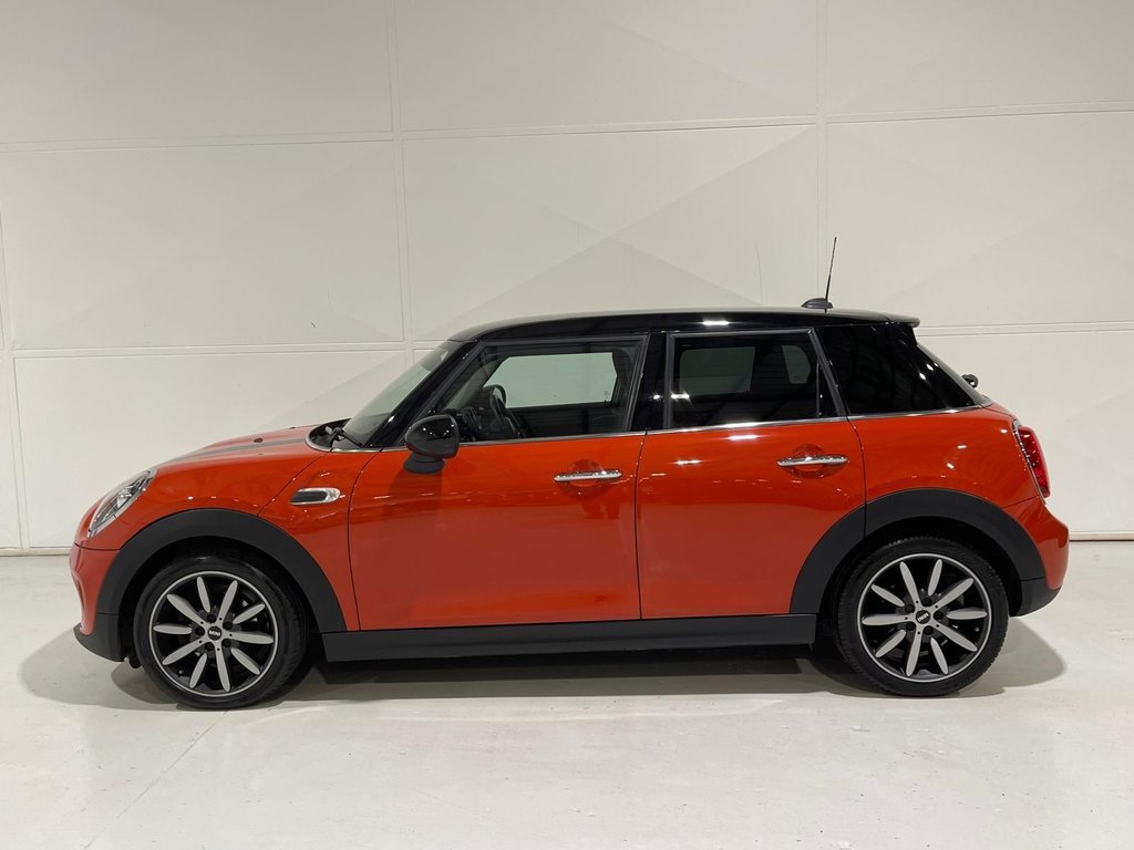 Used MINI Hatch 2018 for sale - 76900574: Photo 6