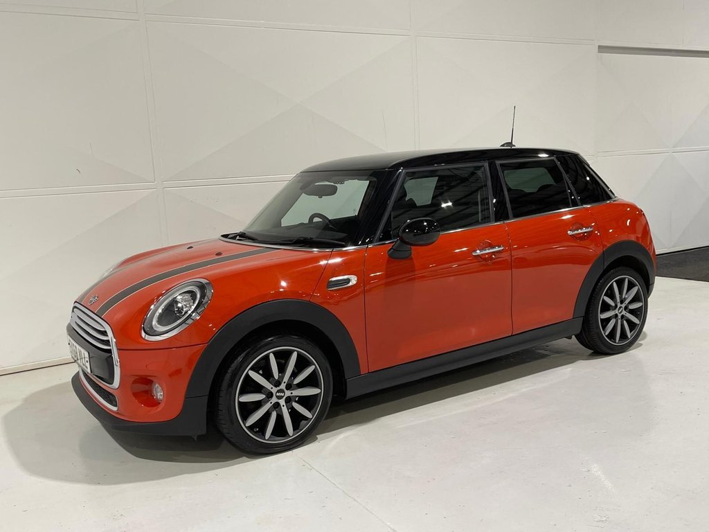 Used MINI Hatch 2018 for sale - 76900574: Photo 7