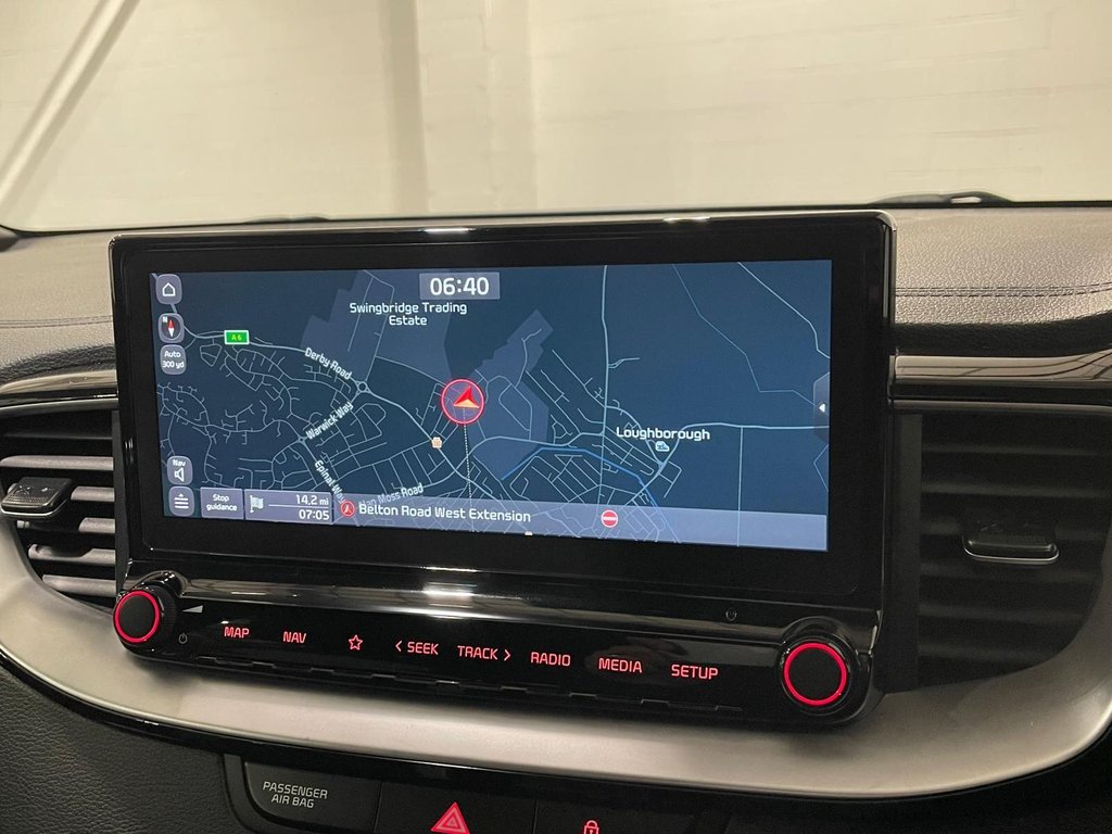 Used Kia Ceed 2021 for sale - 77089320: Photo 12