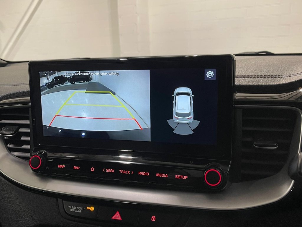 Used Kia Ceed 2021 for sale - 77089320: Photo 13