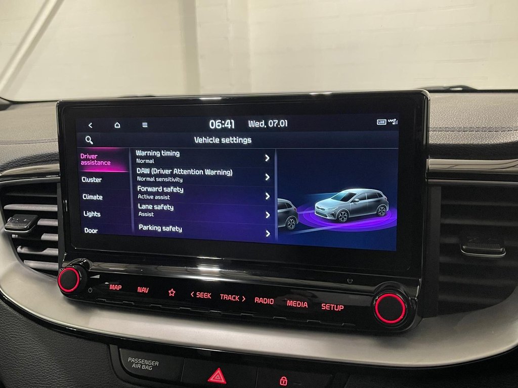 Used Kia Ceed 2021 for sale - 77089320: Photo 14