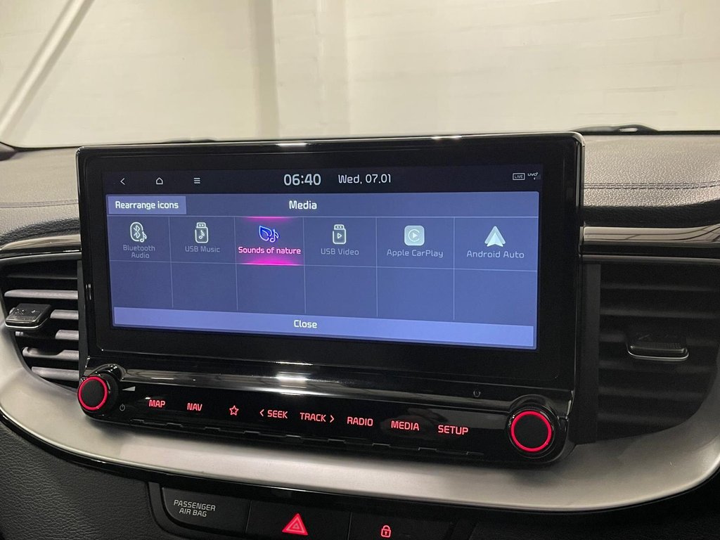 Used Kia Ceed 2021 for sale - 77089320: Photo 15