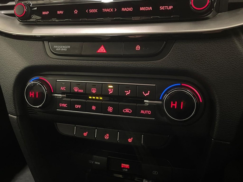 Used Kia Ceed 2021 for sale - 77089320: Photo 18