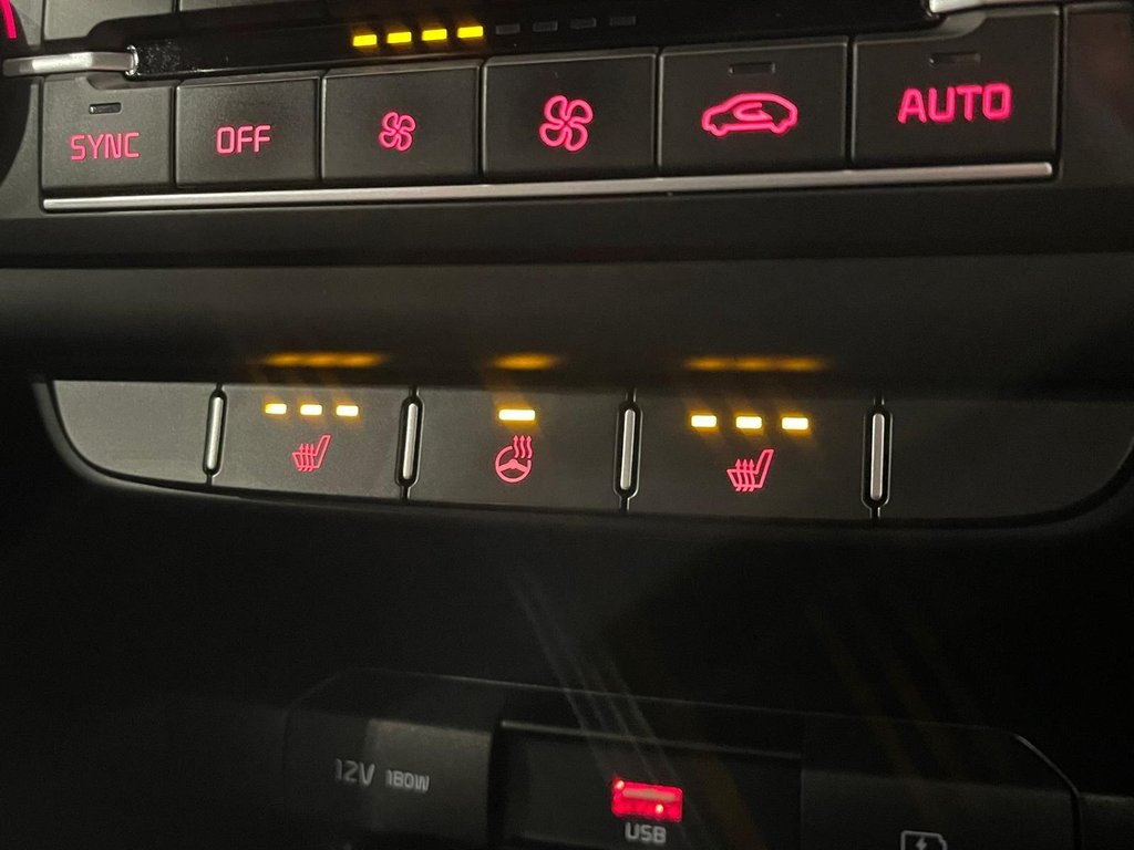 Used Kia Ceed 2021 for sale - 77089320: Photo 19