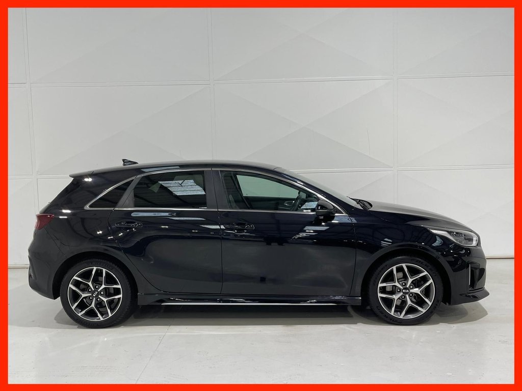 Used Kia Ceed 2021 for sale - 77089320: Photo 2