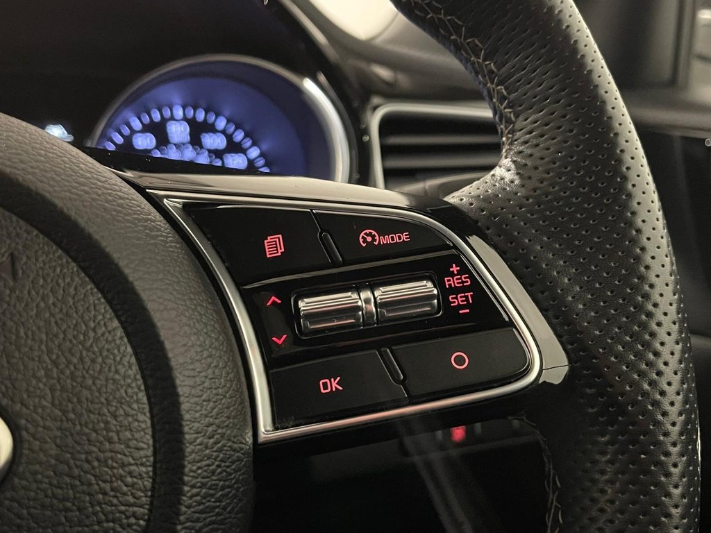 Used Kia Ceed 2021 for sale - 77089320: Photo 20