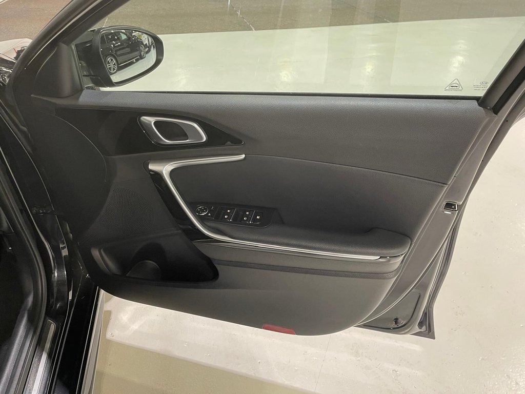 Used Kia Ceed 2021 for sale - 77089320: Photo 21