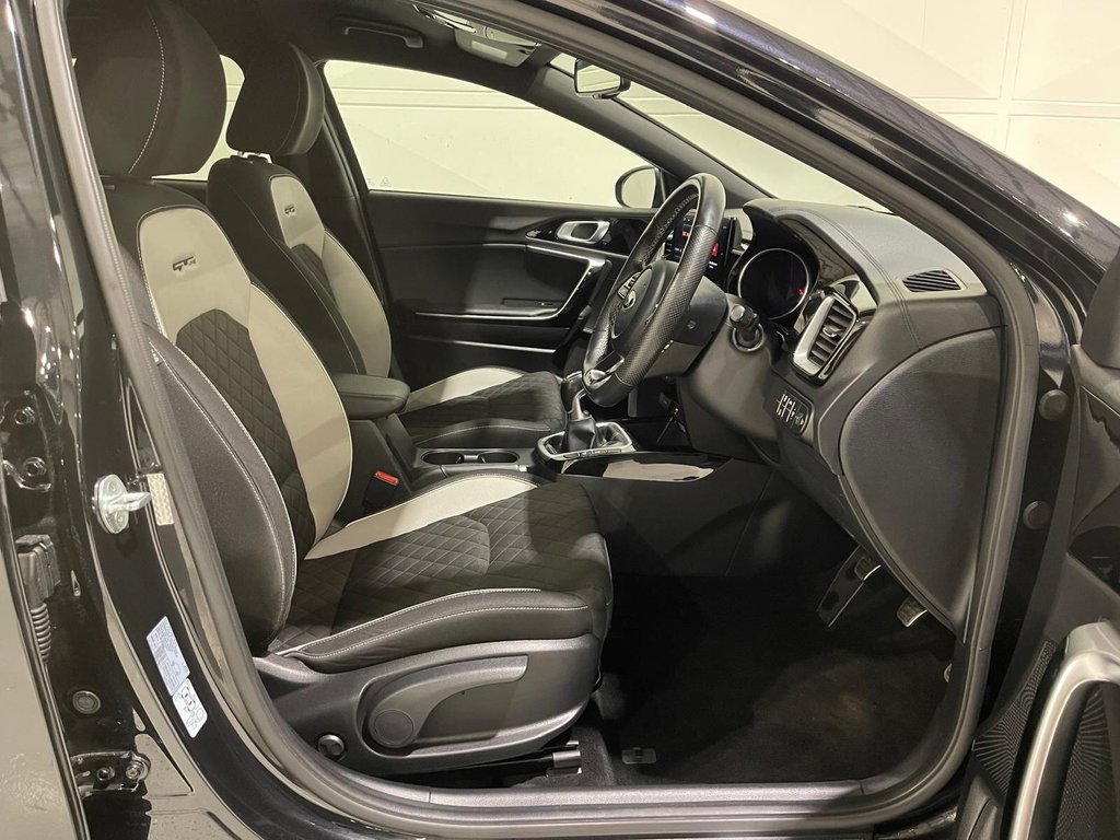 Used Kia Ceed 2021 for sale - 77089320: Photo 23