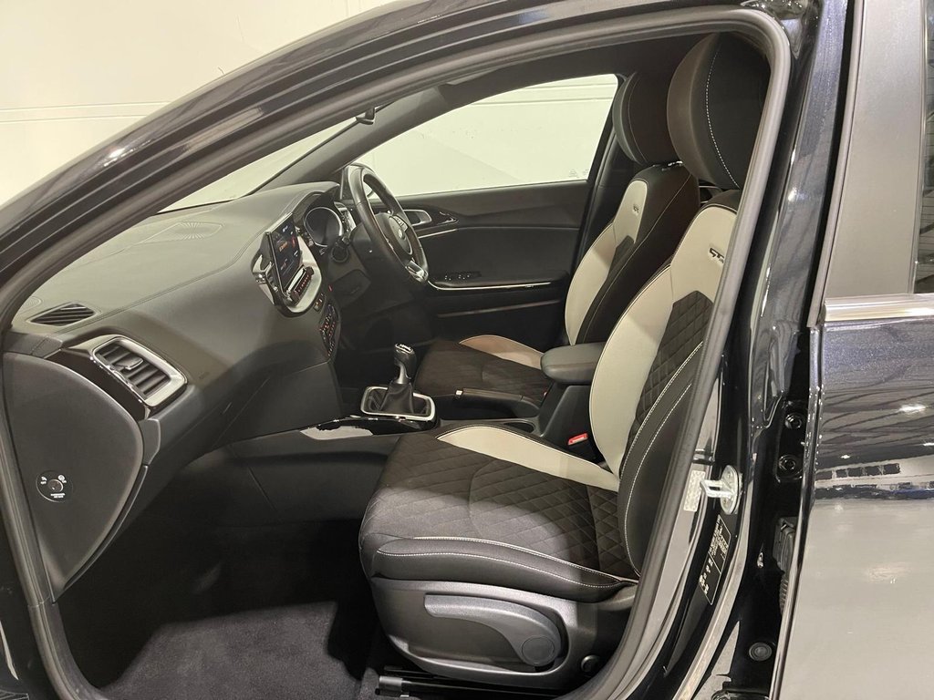 Used Kia Ceed 2021 for sale - 77089320: Photo 26