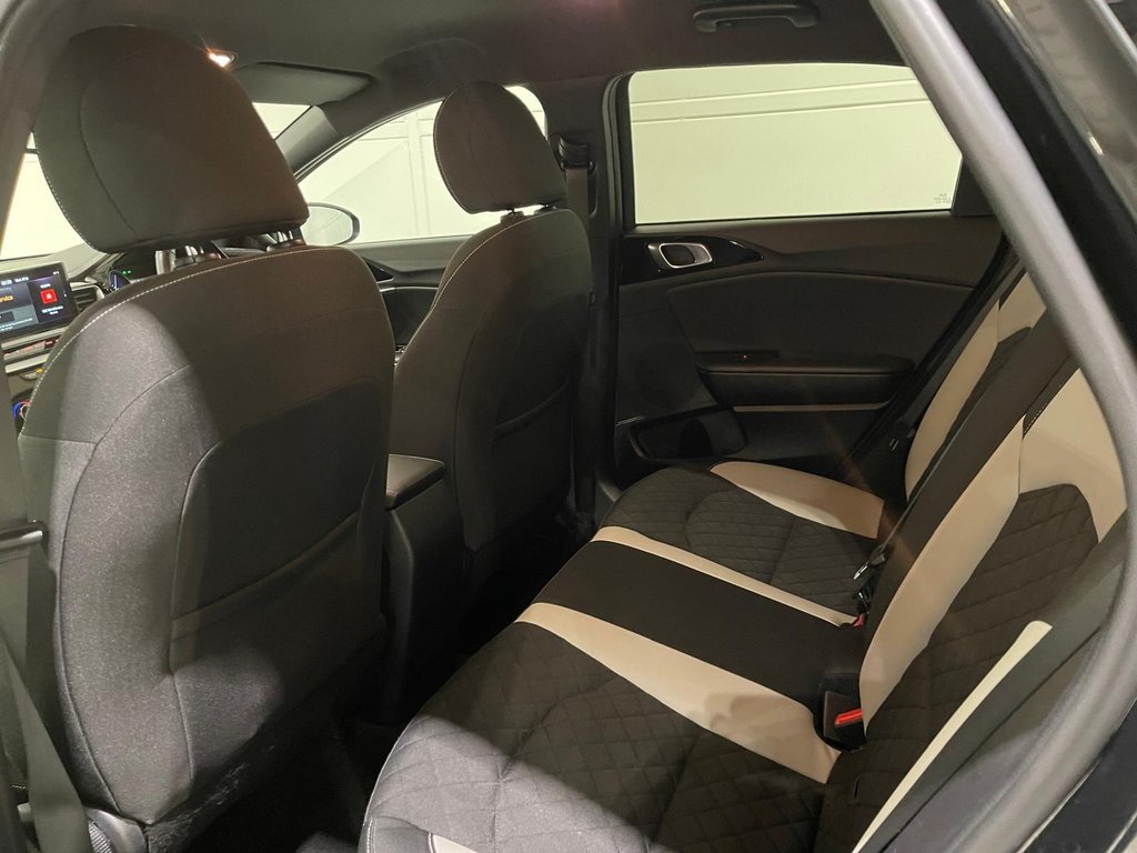 Used Kia Ceed 2021 for sale - 77089320: Photo 30