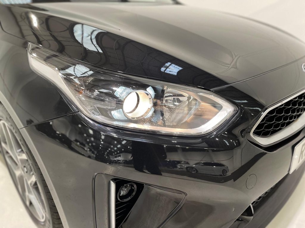 Used Kia Ceed 2021 for sale - 77089320: Photo 38