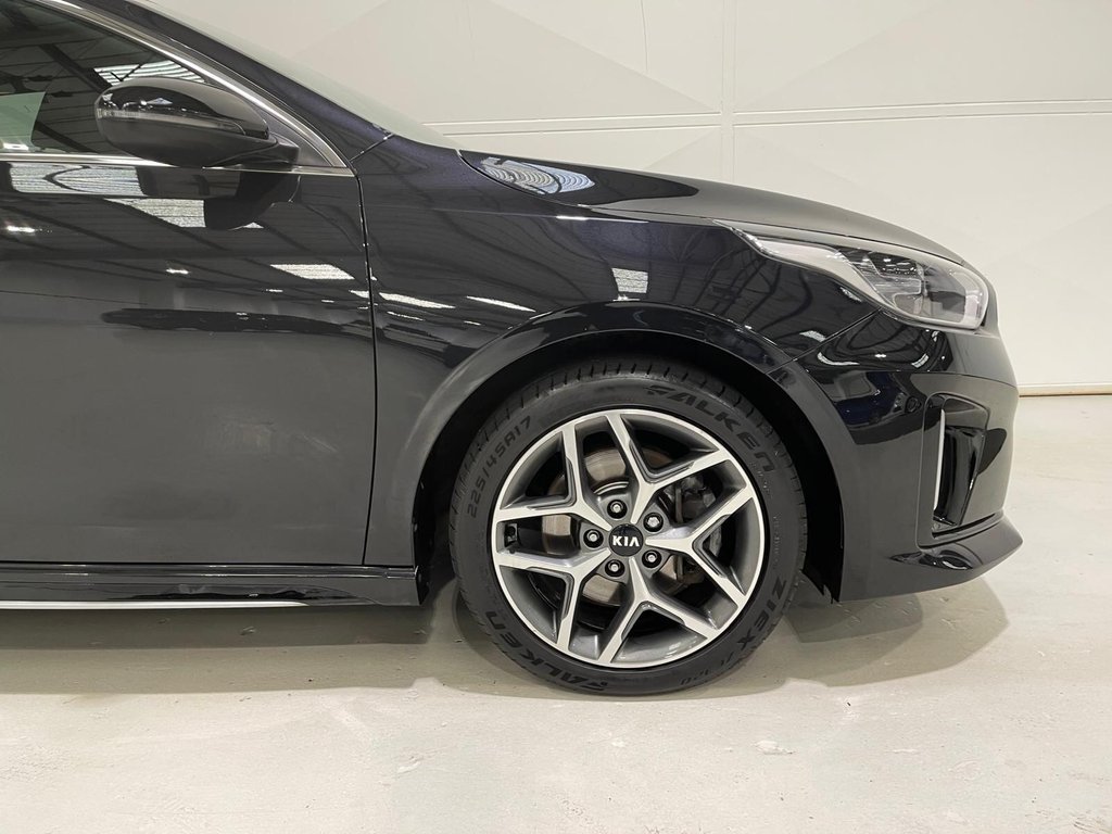 Used Kia Ceed 2021 for sale - 77089320: Photo 39