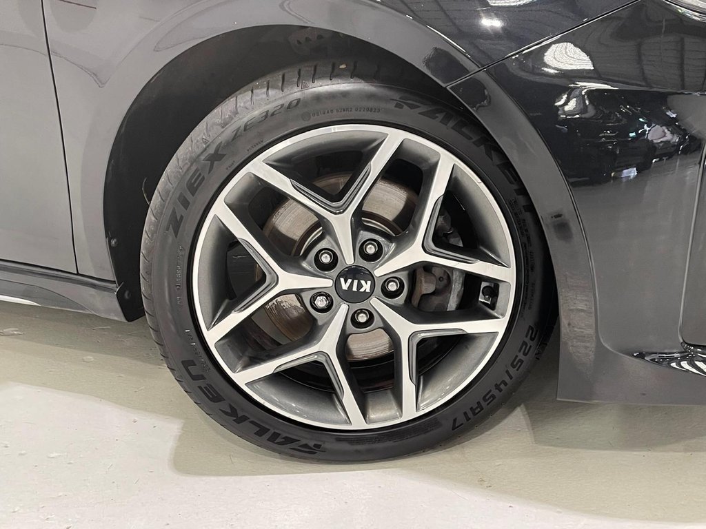 Used Kia Ceed 2021 for sale - 77089320: Photo 40