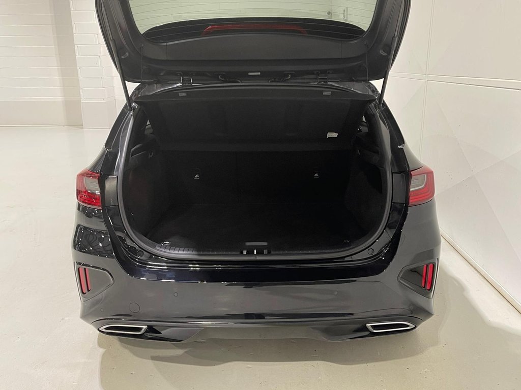 Used Kia Ceed 2021 for sale - 77089320: Photo 45