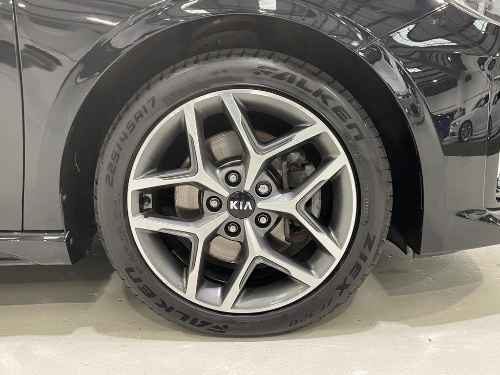 Used Kia Ceed 2021 for sale - 77089320: Photo 46